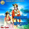 About Radhe Shyam Song